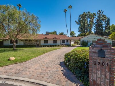 6201 Melba Ave, Woodland Hills, CA, 91367