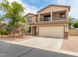 2255 E 28th Ave, Apache Junction, AZ 85119