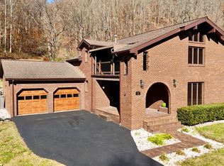 288 Upper Chloe Crk, Pikeville, KY 41501