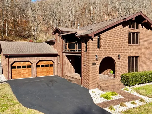 288 Upper Chloe Crk, Pikeville, KY 41501