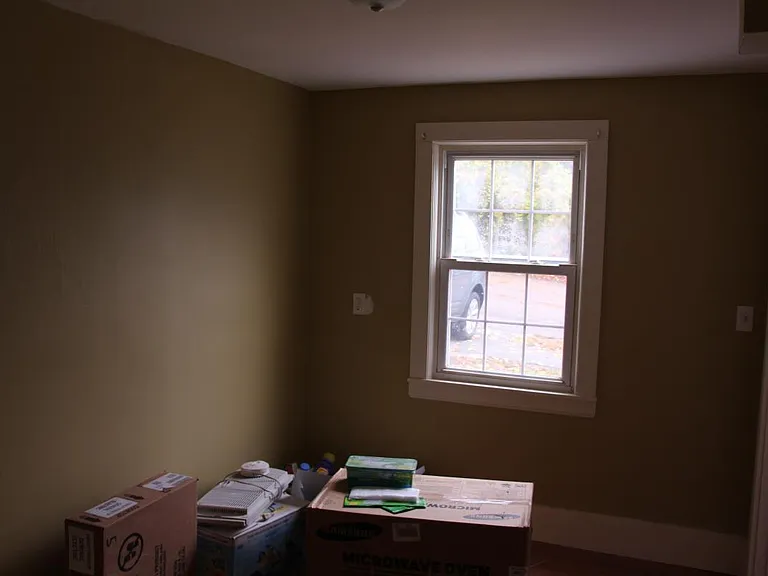 3rd bedroom/office