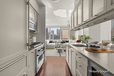 Sold by BLU Real Estate