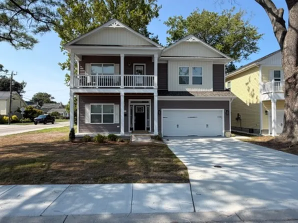 533 Carolina Ave, Virginia Beach, VA 23451