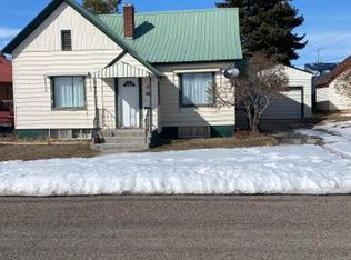 710 Grant St, Montpelier, ID 83254