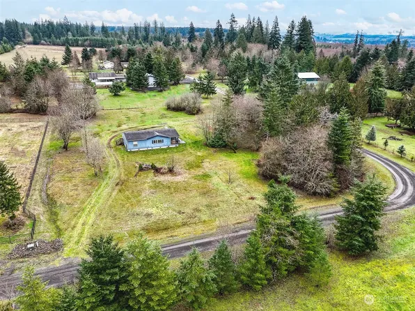136 Josephine Loop, Onalaska, WA 98570