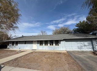 716 Park St, Tulelake, CA 96134