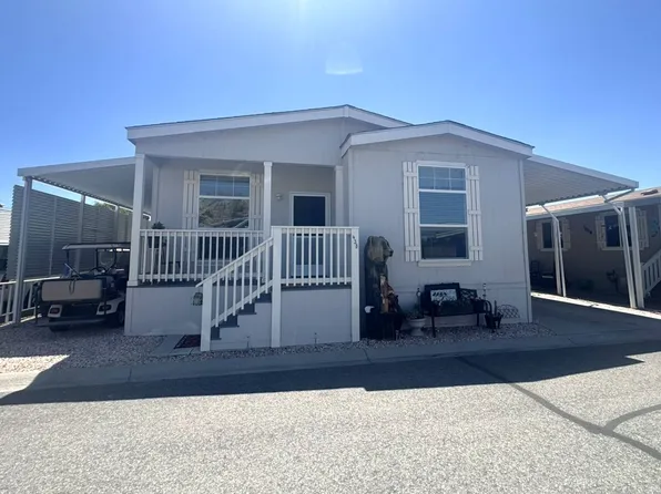 5001 W Florida Ave Spc 438, Hemet, CA 92545