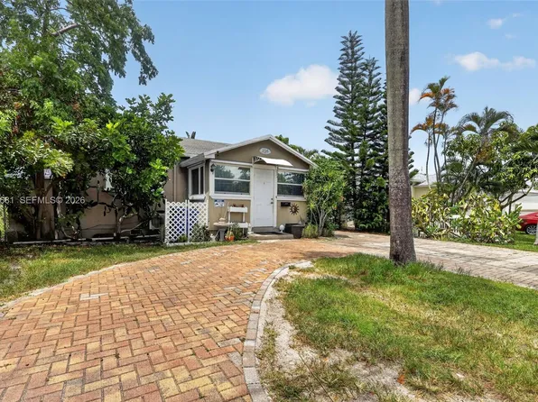 2315 Johnson St, Hollywood, FL 33020