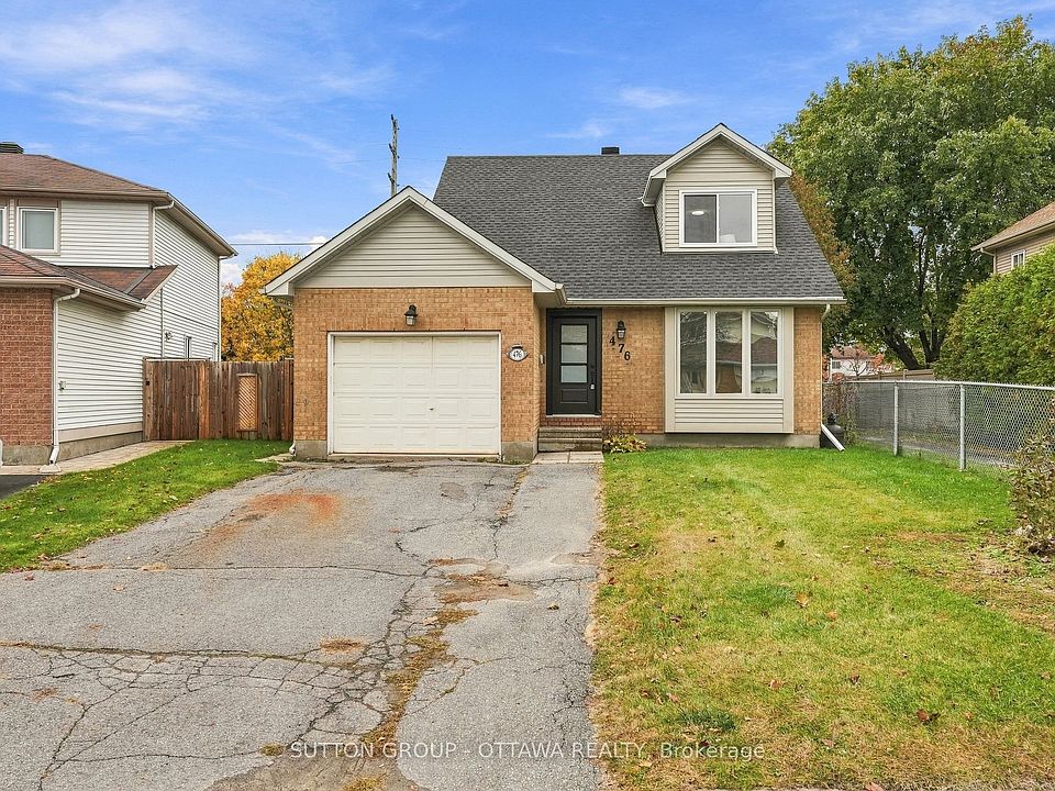1st image of 476 Rougemount Cres
