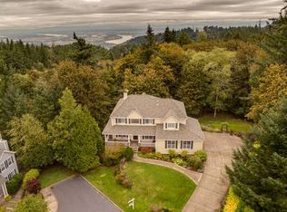 10510 NW Barclay Ter, Portland, OR 97231