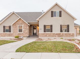 4094 S Sandpiper Ln, Saratoga Springs, UT 84045