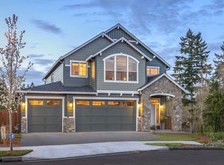 3214 NE 171st St, Ridgefield, WA 98642