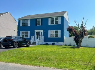 7719 West Dr, Glen Burnie, MD 21060