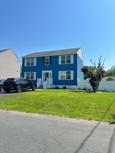 7719 West Dr, Glen Burnie, MD, 21060