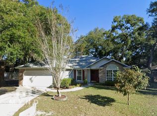 3231 Trotting Horse Pl, Jacksonville, FL 32225