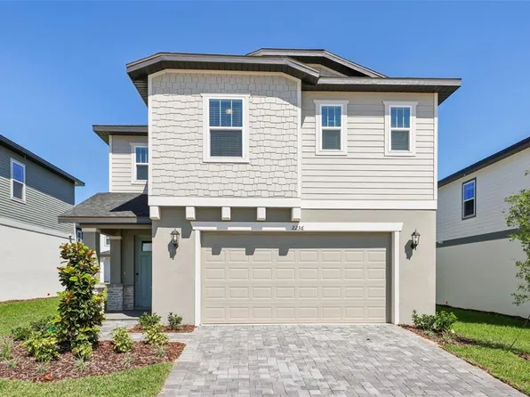 2236 HEN ROAD, MINNEOLA, FL 34715