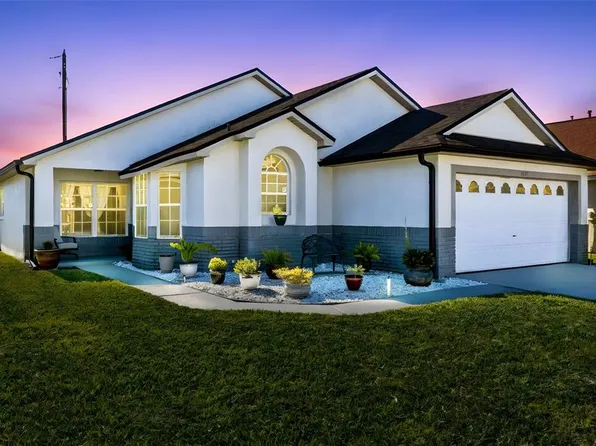 1653 Oak Hill Trl, Kissimmee, FL 34747