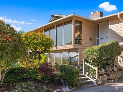 14010 Somerset Boulevard SE, Bellevue, WA, 98006