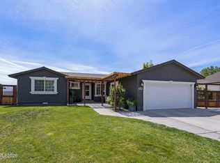 3376 Lagomarsino Ct, Sparks, NV 89431