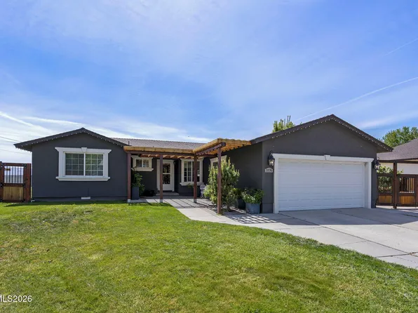 3376 Lagomarsino Ct, Sparks, NV 89431