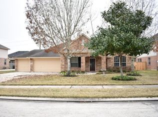 31011 Purdue Park Ln, Spring, TX 77386