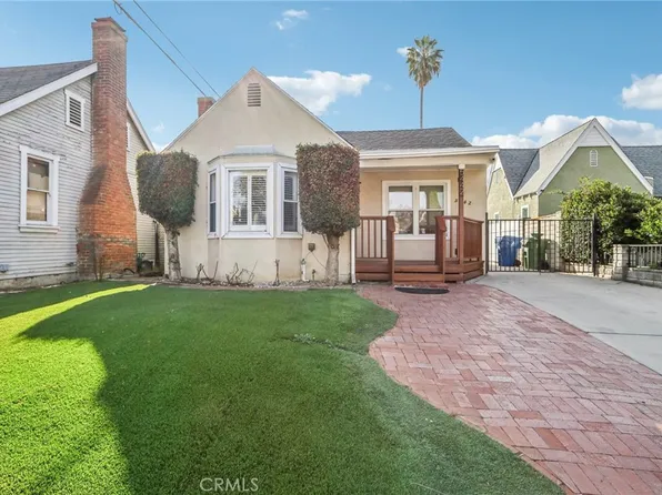 5442 Templeton St, Los Angeles, CA 90032