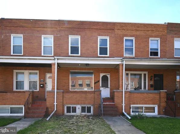 356 Elrino St, Baltimore, MD 21224