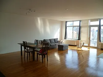 Rented by Society Estates