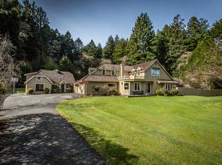 3917 Brookwood Dr, Bayside, CA 95524