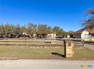 1191 Mossy Holw, Spring Branch, TX 78070