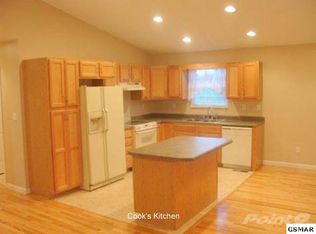 115 Wendell Burnett Rd, Sevierville, TN 37876