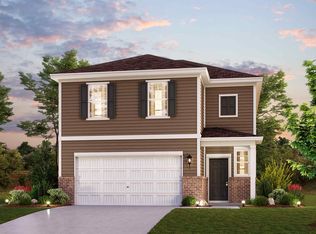 Mitchell Plan, Carpenter Farms, Lincolnton, NC 28092
