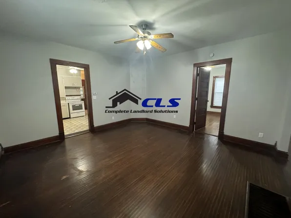 1610 S 8th St, Terre Haute, IN 47802