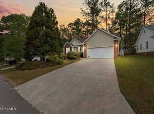 118 Kensington Way, Aberdeen, NC 28315