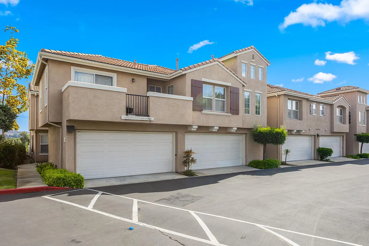 Building Photo - 5020 Codorniz Way #22