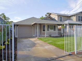 4346 8th Ave, Sacramento, CA