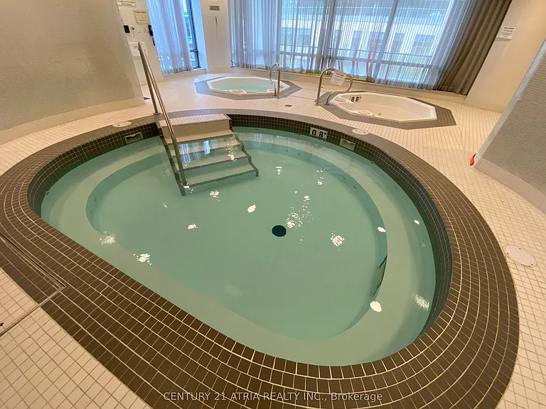 56 Forest Manor Rd #2707 — Photo 9