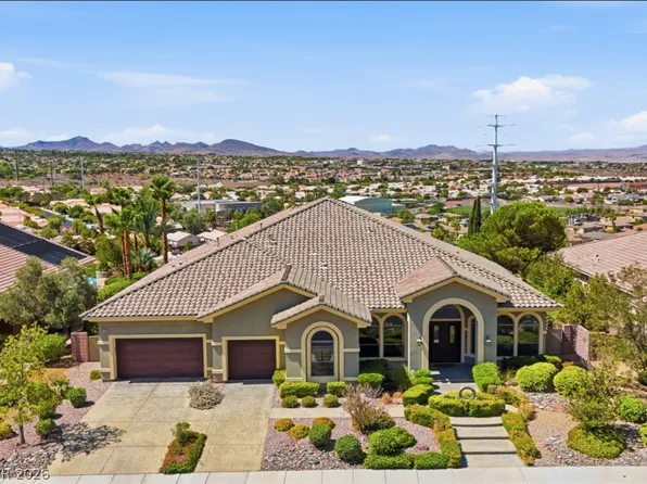 2266 Driftwood Tide Ave, Henderson, NV 89052