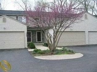 1258 Jay St #1, Waterford, MI 48327