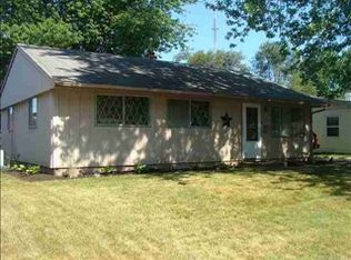 2329 Sequoya Dr, Lafayette, IN 47909