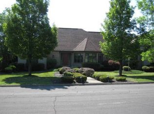 208 Lincoln Rd, Horseheads, NY 14845