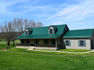 17897 Miles Rd, Heath, OH 43056