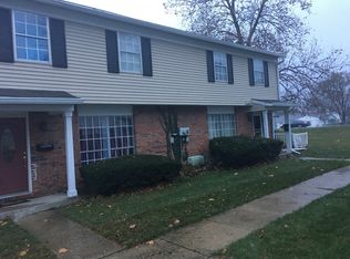 6908 Chrysler St, Indianapolis, IN 46268