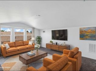 2006 Mona Faye Ct, Las Vegas, NV 89123