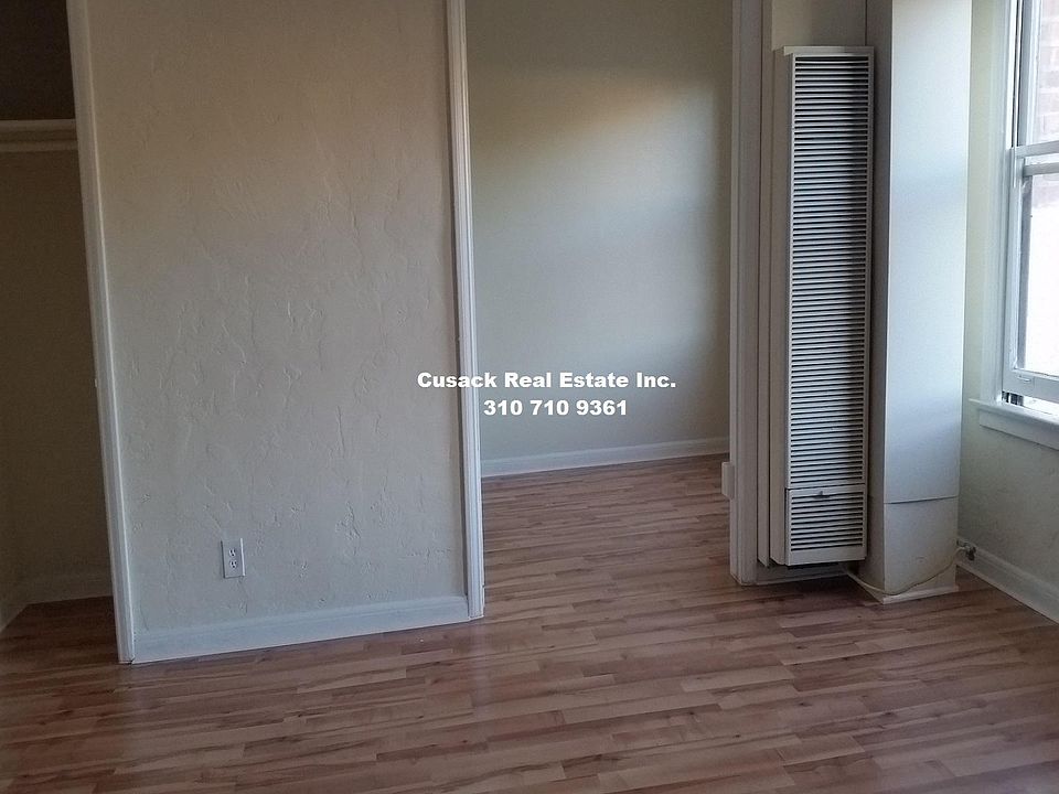 607 S Dunsmuir Ave Los Angeles CA Zillow