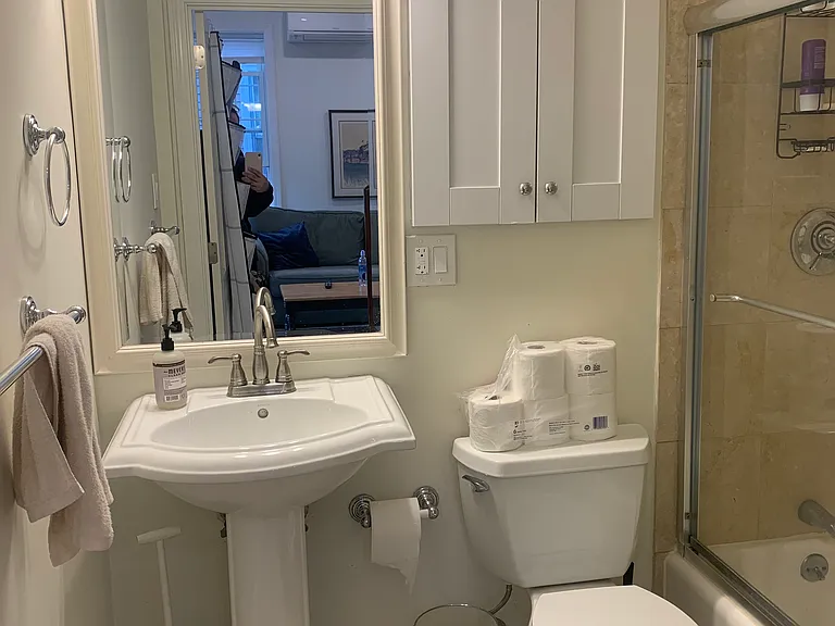 9 Ashton Pl #1A — Photo 22