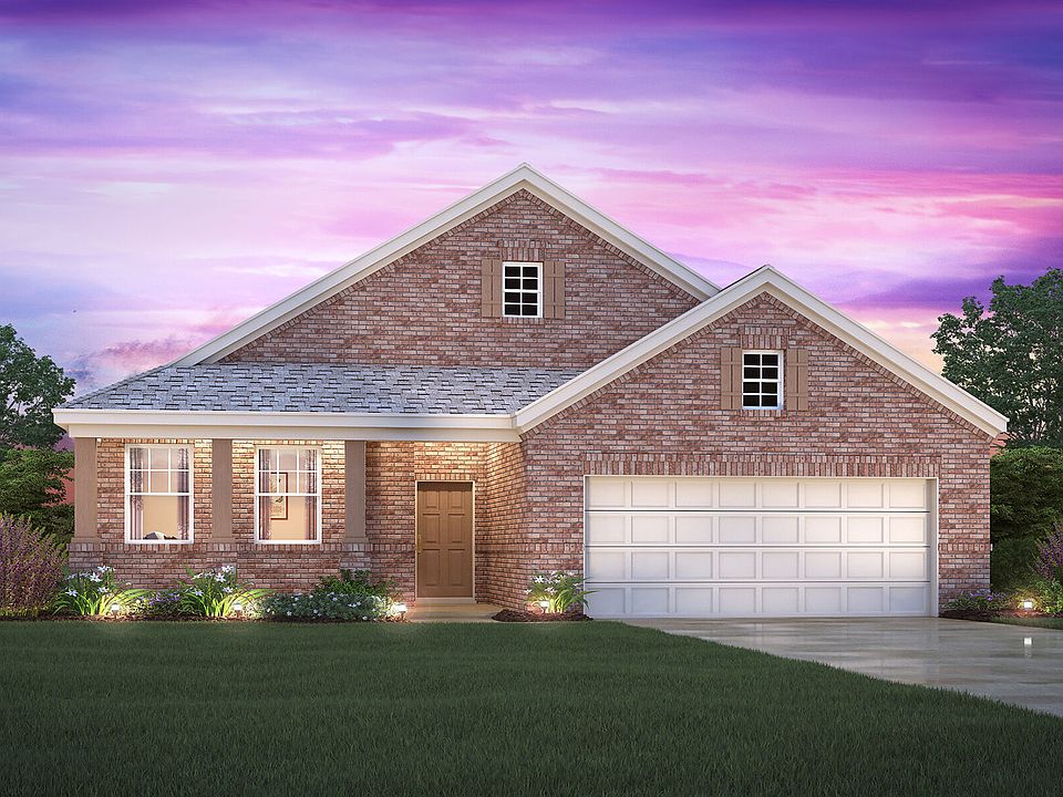 Folsom Elevation C