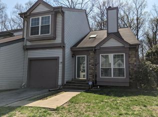 1531 Hugo Cir, Silver Spring, MD 20906