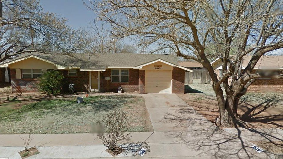 905 S Pecos St, Brownfield, TX 79316 | Zillow