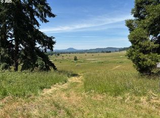 N Morningstar Rd, Pleasant Hill, OR 97455